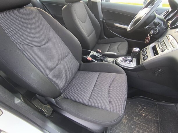 Peugeot 408 I, 2012 г.