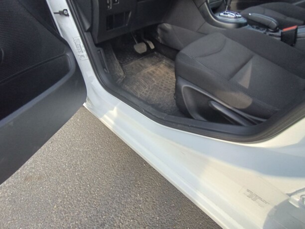 Peugeot 408 I, 2012 г.