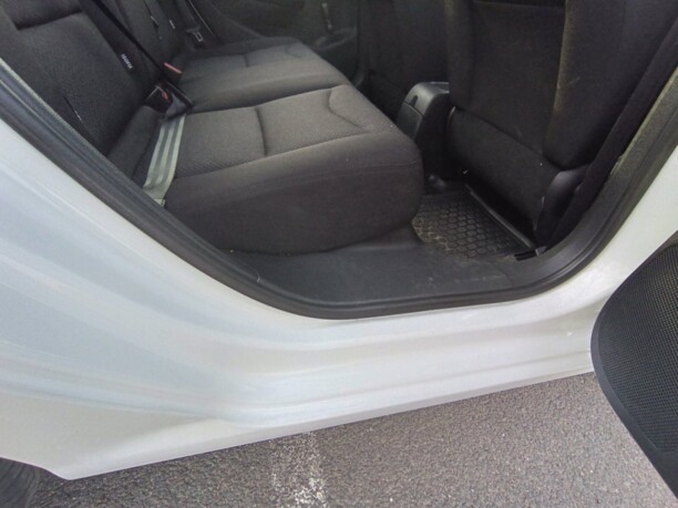 Peugeot 408 I, 2012 г.