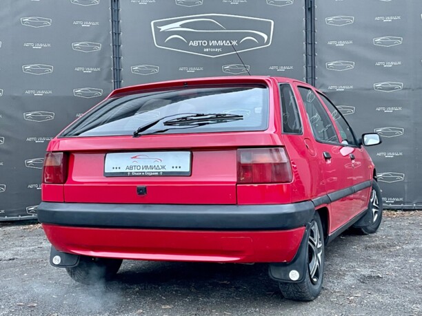 Citroen ZX, 1992 г.