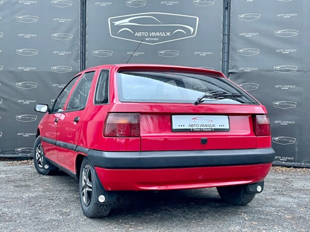 Citroen ZX, 1992 г.