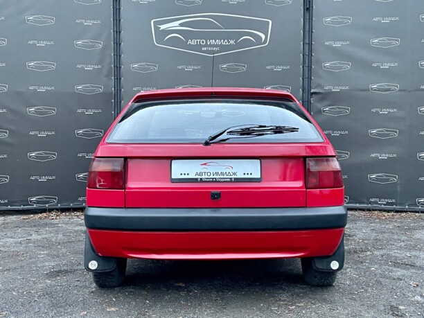 Citroen ZX, 1992 г.