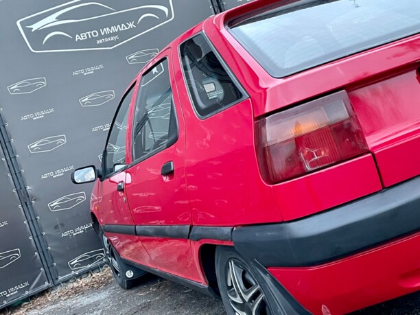 Citroen ZX, 1992 г.