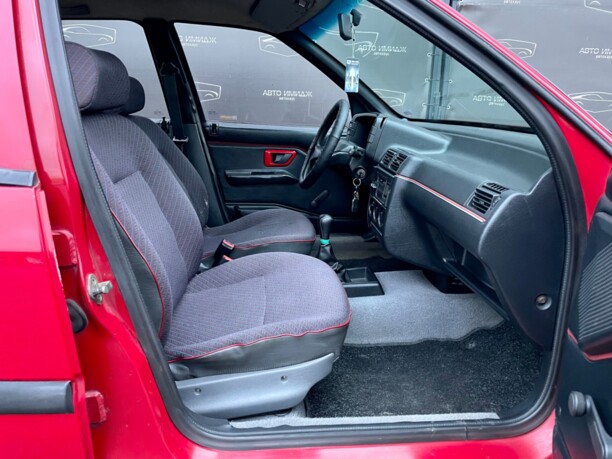 Citroen ZX, 1992 г.