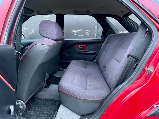 Citroen ZX, 1992 г.