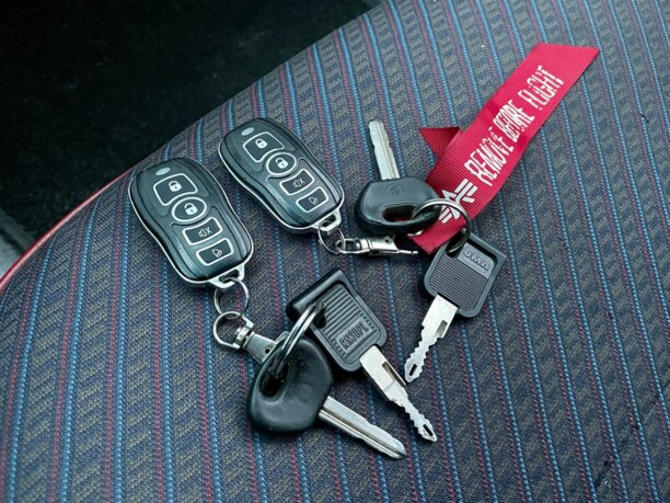 Citroen ZX, 1992 г.