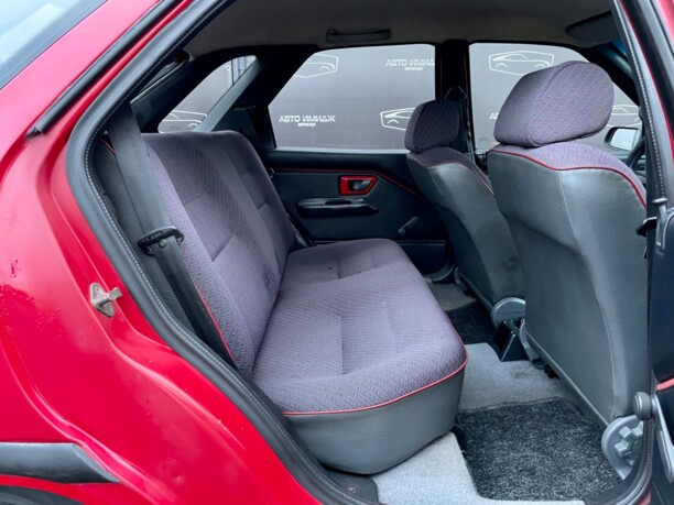 Citroen ZX, 1992 г.