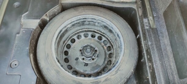 Volkswagen Passat B6, 2006 г.