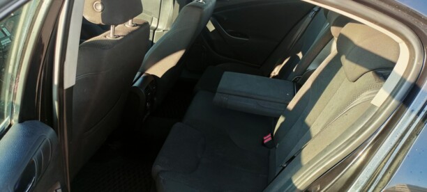 Volkswagen Passat B6, 2006 г.