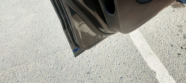 Volkswagen Passat B6, 2006 г.