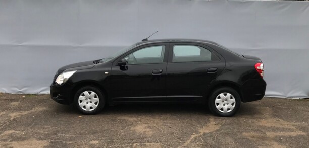 Ravon R4, 2020 г.