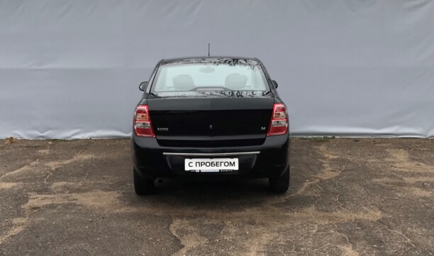 Ravon R4, 2020 г.