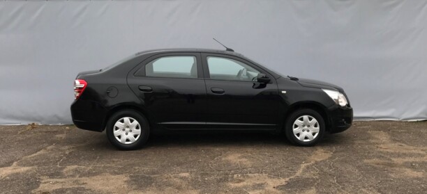 Ravon R4, 2020 г.