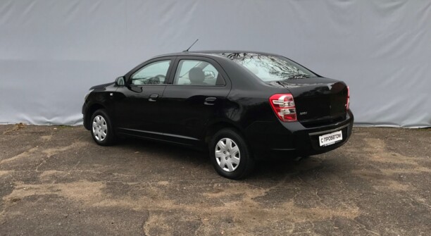 Ravon R4, 2020 г.