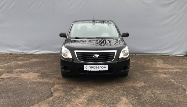 Ravon R4, 2020 г.