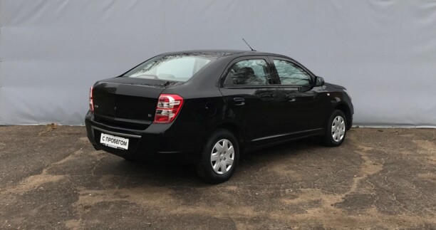 Ravon R4, 2020 г.