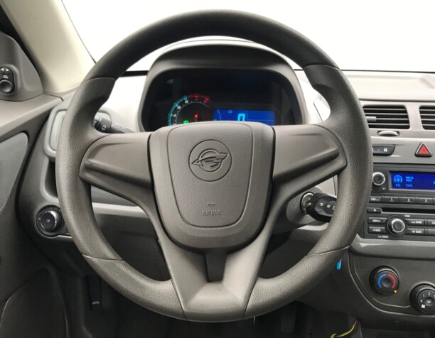 Ravon R4, 2020 г.