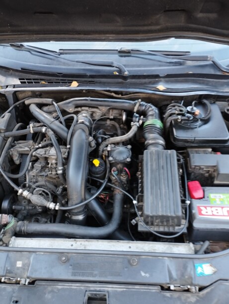 Citroen Xantia X2, 1999 г.