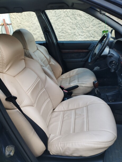Citroen Xantia X2, 1999 г.