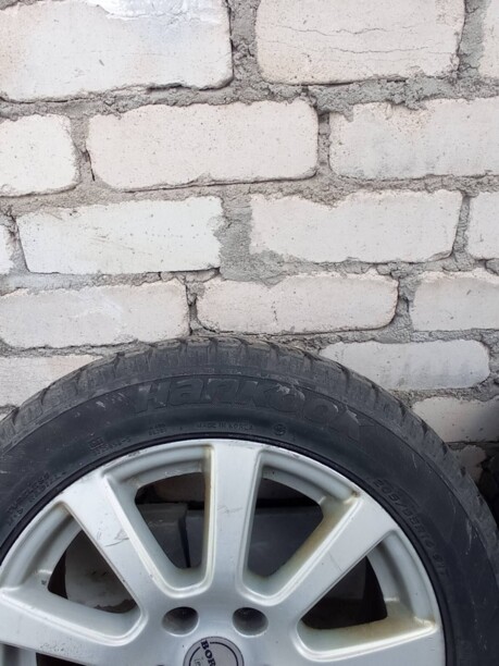 Легковые шины Hankook 205/55 R16 4 шт.