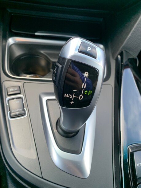 BMW 3 серия F34 (GT), 2014 г.