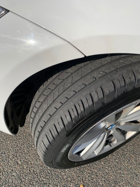 BMW 3 серия F34 (GT), 2014 г.