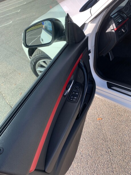 BMW 3 серия F34 (GT), 2014 г.