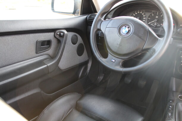 BMW 3 серия E36, 1996 г.