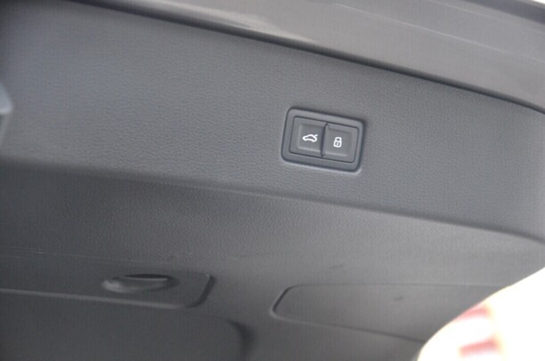 Audi A7 Type 4K8, 2018 г.