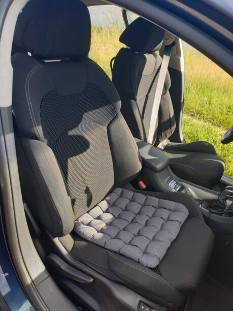 Citroen C5 II, 2010 г.