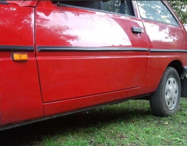 ЗАЗ 1102 Таврия, 1998 г.
