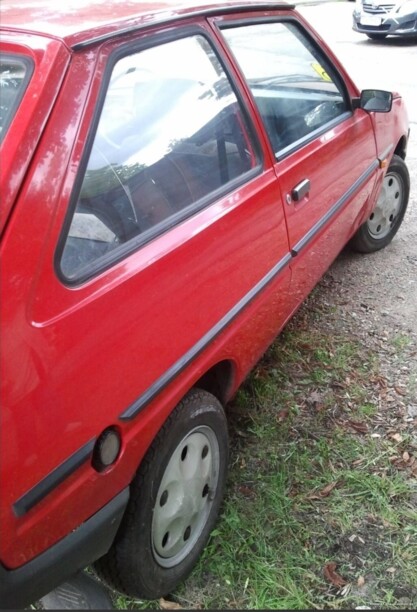 ЗАЗ 1102 Таврия, 1998 г.