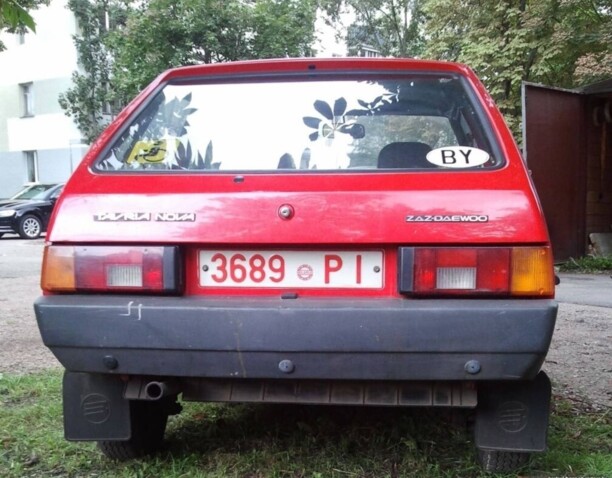 ЗАЗ 1102 Таврия, 1998 г.