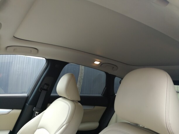 Infiniti QX50 P71A, 2021 г.
