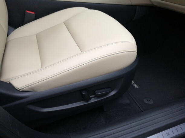Infiniti QX50 P71A, 2021 г.