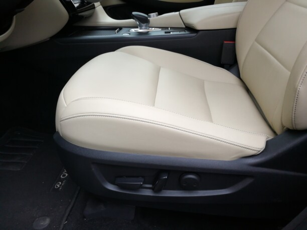 Infiniti QX50 P71A, 2021 г.