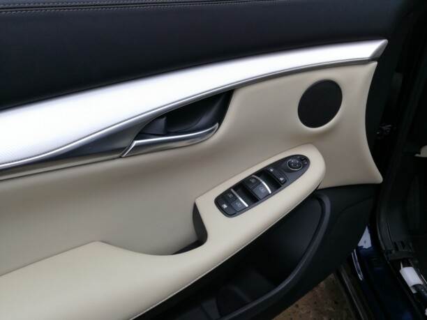 Infiniti QX50 P71A, 2021 г.