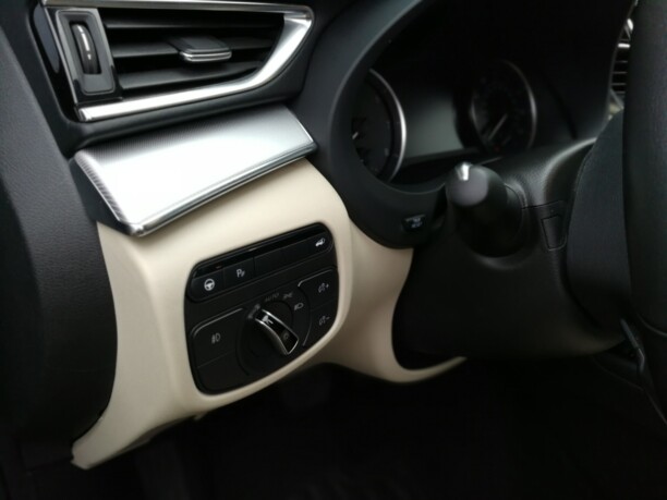 Infiniti QX50 P71A, 2021 г.