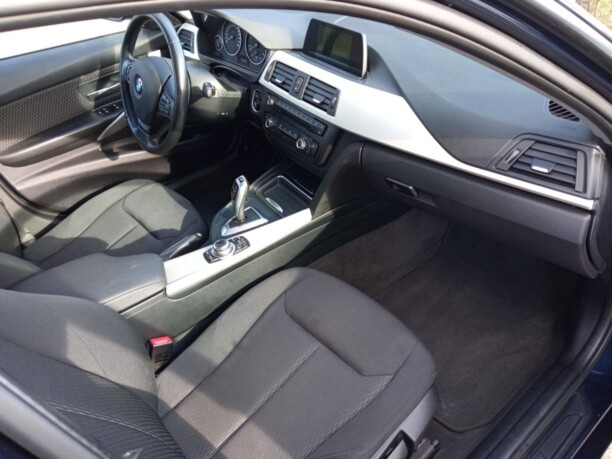 BMW 3 серия F30, F31, 2014 г.