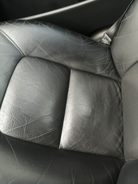 Volvo S80 II, 2007 г.