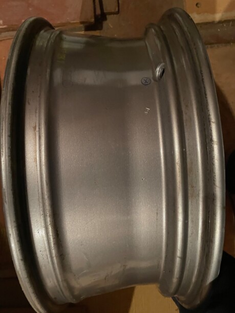Geely 7x18 5x114.3 1 шт.