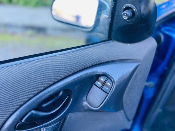 Ford Focus I · (North America), 2005 г.