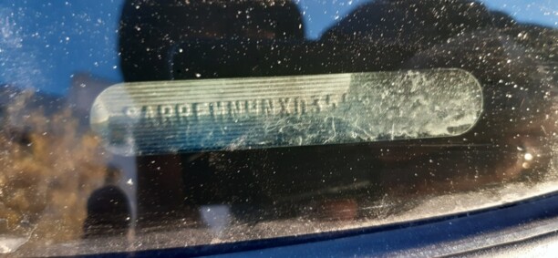 Rover 200 R3, 1998 г.