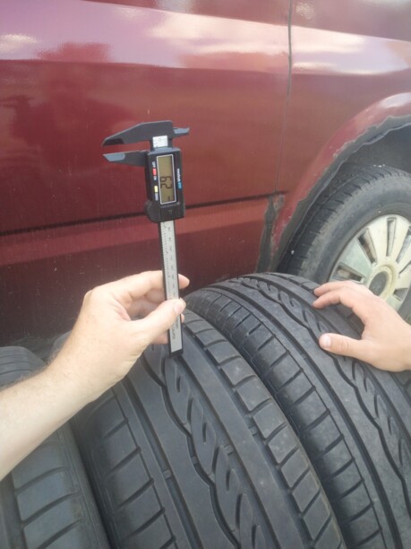 Легковые шины Dunlop SP SPORT 07A 195/55 R15 4 шт.