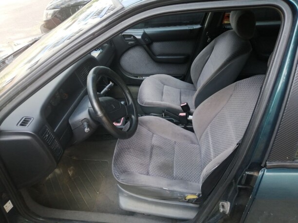 Citroen Xantia X1, 1995 г.