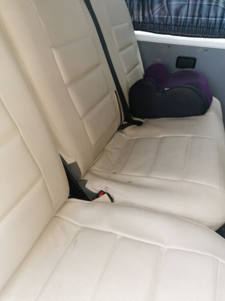 Volkswagen Transporter T5, 2004 г.