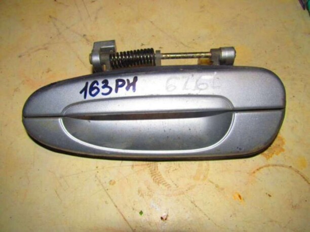 Внешняя ручка двери для Mazda 626 III · Рестайлинг 1992-1997