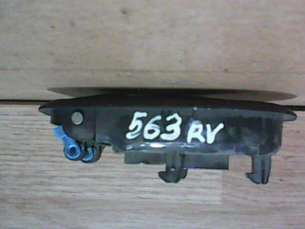 Внутренняя ручка двери для Hyundai Matrix I 2001 - 2005