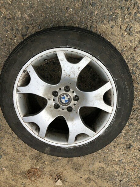 Легковые шины Kormoran 255/50 R19 4 шт.