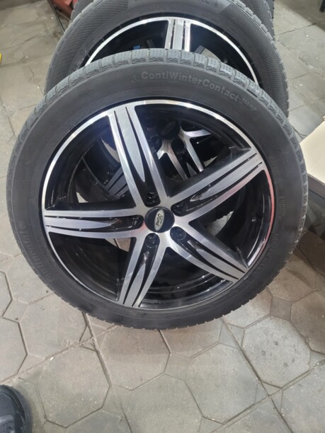5x18 5x108 4 шт.